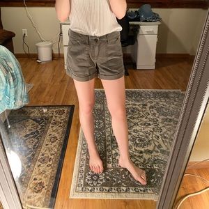 C&c California shorts size 2